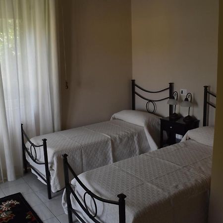 Cospea B&B Terni Exterior foto