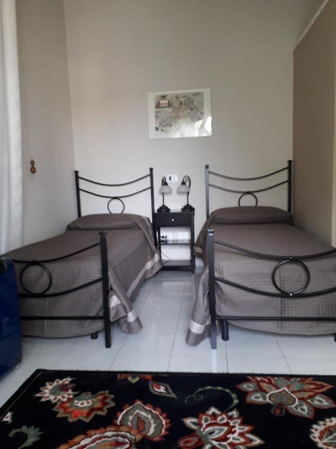 Cospea B&B Terni Exterior foto